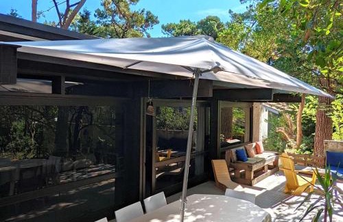 Piraillan Villa | Villa spacieuse à 6 minutes des plages et marché, idéale pour familles et amis, WiFi inclus - FR-1-736-35