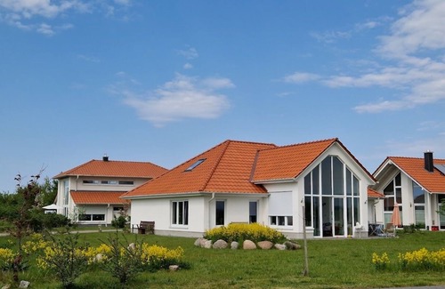 Trent Villa | Villa "spatzennest" das Feriendomizil für den Gehobenen Anspruch