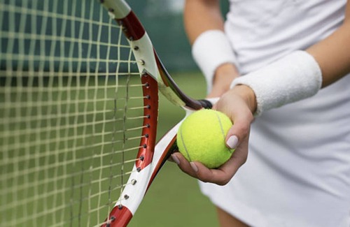 Alghero Villa | Villa Sporting for a sport and wellness holiday close to the beach with tennis