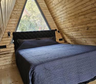 Inija Villa | Villa SS Black Fruška Gora