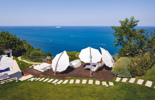 Ancona Villa | Villa Stamira Luxury Refugee- Structure for 6 people