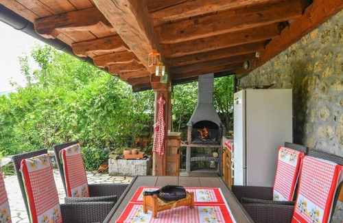Veli Brgud Villa | Villa Stanzia Stella Verde Opatija by Villas guide