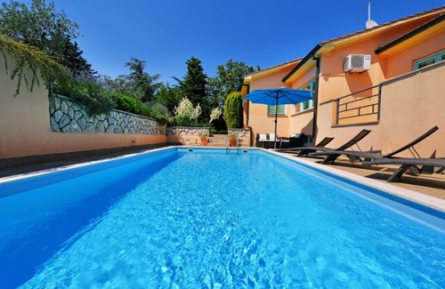 Kapelica Ski Chalet | Villa Stefani