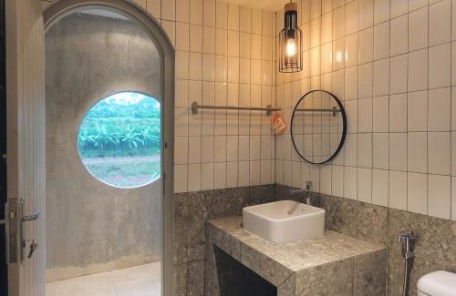 Jambu Luwuk Villa | Villa Stella By The Villas 100