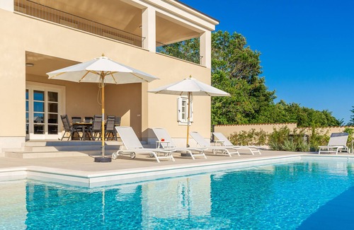 Smoljanci Villa | Villa Stella (Istria - Smoljanci)