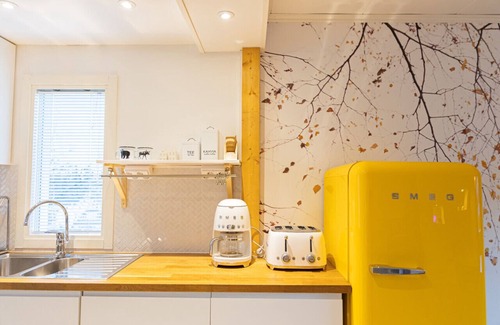 Rovaniemi House | Villa Stenberg - 4BDR - Sauna - Wifi by BookLapland