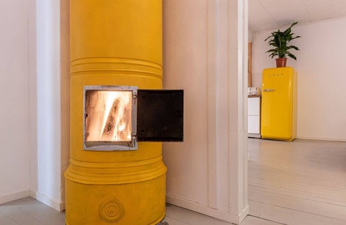 Rovaniemi House | Villa Stenberg - 4BDR - Sauna - Wifi by BookLapland
