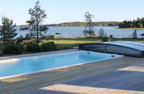 Kimito Island House | Villa Stenudeen by Interhome