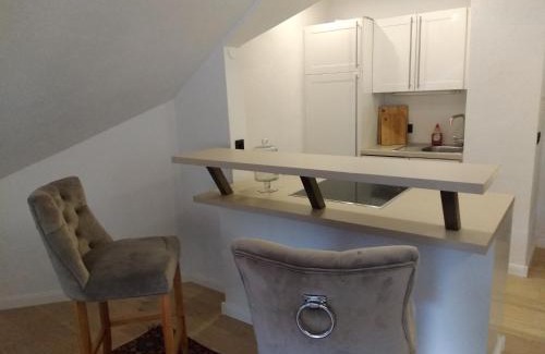 Keutschach am See Bed & Breakfast | Villa-Stern