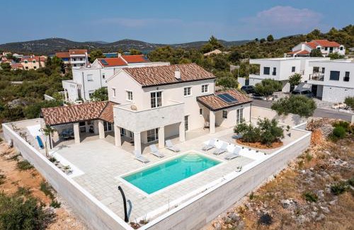 Jezera Villa | Villa Stina Jezera, Murter
