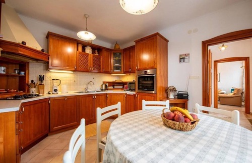 Kuceli House | Villa Stone (V0141-K1) - Matulji