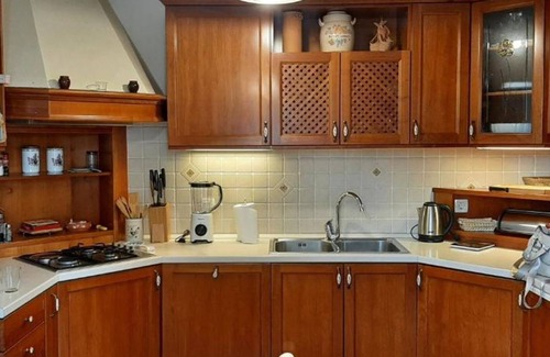 Kuceli House | Villa Stone (V0141-K1) - Matulji
