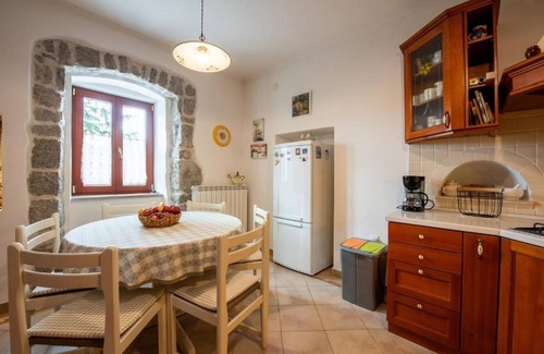 Kuceli House | Villa Stone (V0141-K1) - Matulji