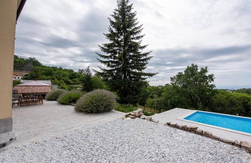 Kuceli House | Villa Stone (V0141-K1) - Matulji