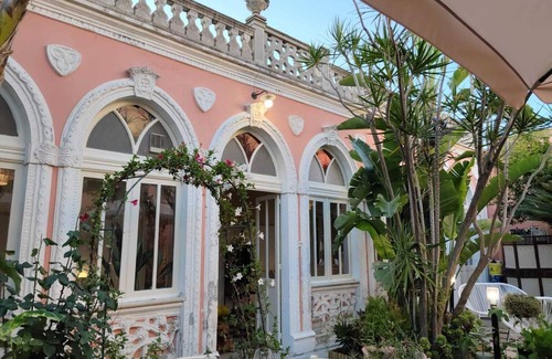 Province of Cagliari Villa | Villa Storica 5 Camere da Letto 5 Bagni Privati