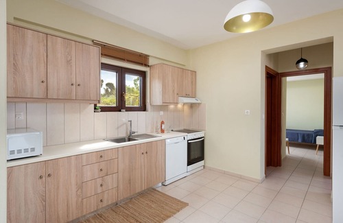 Pyrgos Psilonerou Villa | Villa Stratianna - Metóchi ,Crete