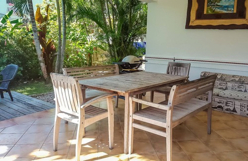 ProCab House | ⭐️ Villa Strelitzia Cabarete 🌴, Vacation, Private Pool, Walking distance Beach