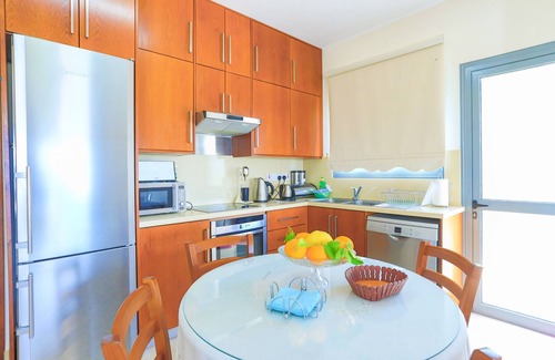 Lara Villa | Villa Styliani: Panoramic Views, Pool, away from it all