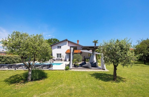 Mihotici Villa | Villa Sušanj | Adriatic Luxury Villas