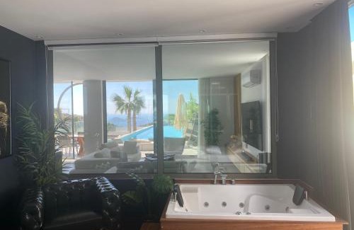 Kalkan Villa | Villa Su in Kalkan 1