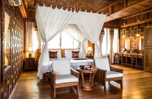 Khok Kloi Resort | Villa Suchin - One Bedroom Resort, Sleeps 3
