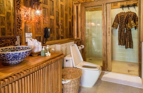 Khok Kloi Resort | Villa Suchin - One Bedroom Resort, Sleeps 3
