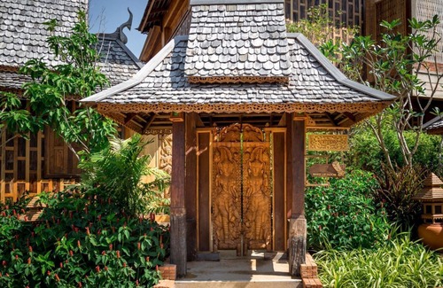 Khok Kloi Resort | Villa Suchin - One Bedroom Resort, Sleeps 3
