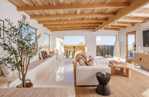Panorama Heights House | Villa Sueos By The Cohost Company
