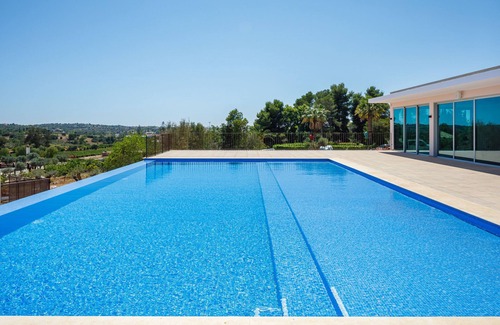 Estombar Apartment | Villa Suite 01 (Premium) - The Vines