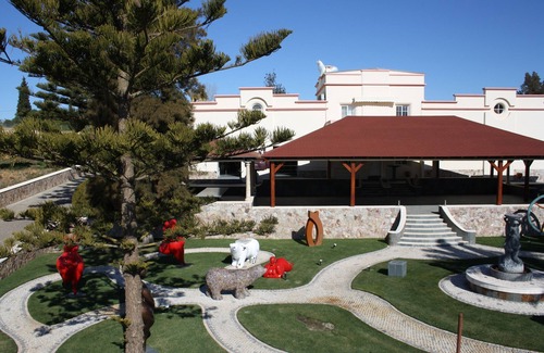Estombar Apartment | Villa Suite 13 - The Vines