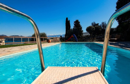 Spanokhorion Villa | Villa Summer Breeze. Your home away from home!