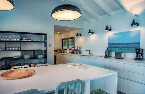 Pointe Milou Villa | Villa Summertime | Pointe Milou, St-Barths