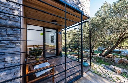 Dragove House | Villa Sun House, Dragove, Croatia