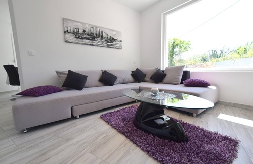 Gostinjac House | Villa Sunrise (62159-A1) - Dobrinj - island Krk