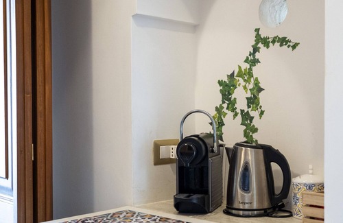 Conca dei Marini Villa | Villa Sunrise, pool and seaview in Amalfi Coast