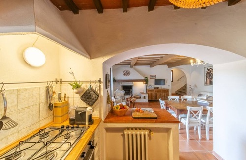 Greve in Chianti Villa | Villa Sunset, in the heart of Chianti