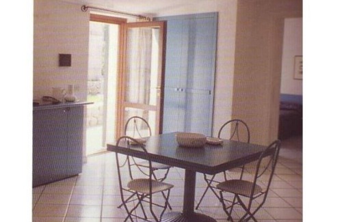 Liscia di Vacca Villa | Villa surrounded by greenery at a very short distance from the sea