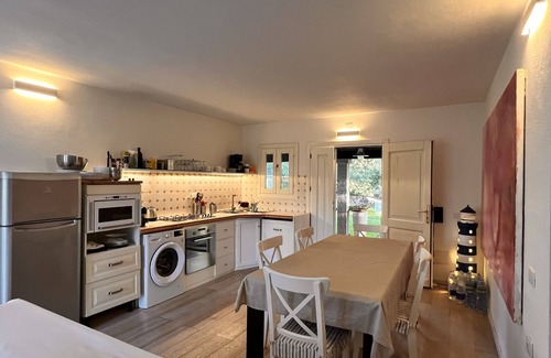 Torpe House | Villa surrounded by a 3000 sqm garden near the beach