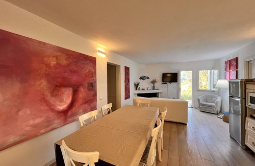 Torpe House | Villa surrounded by a 3000 sqm garden near the beach