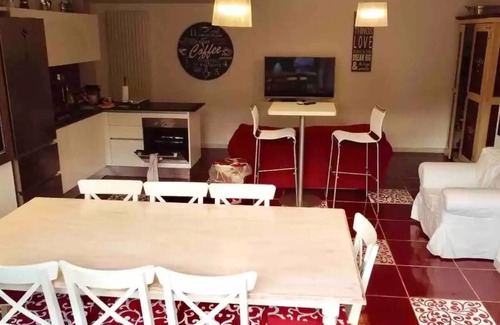 Forio Villa | Villa surrounded by greenery, just 5min walk from SanMontano beach