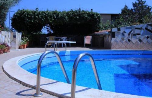 Solarino Villa | Villa surrounded by nature with private swimming pool - in complete relaxation