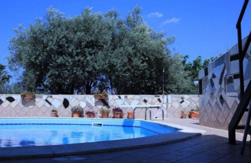 Solarino Villa | Villa surrounded by nature with private swimming pool - in complete relaxation