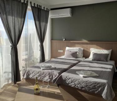 Ohrid Bed & Breakfast | Villa Sv. Stefan
