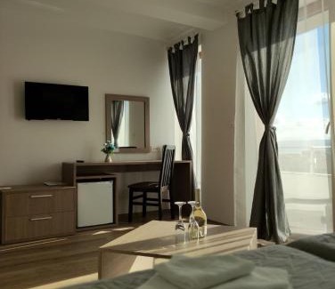 Ohrid Bed & Breakfast | Villa Sv. Stefan