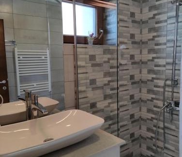Ohrid Bed & Breakfast | Villa Sv. Stefan