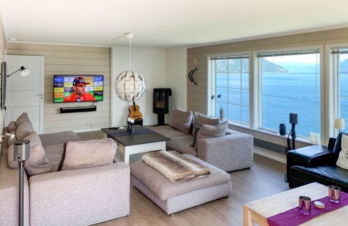 Hoyanger House | Villa Syltebær by Interhome