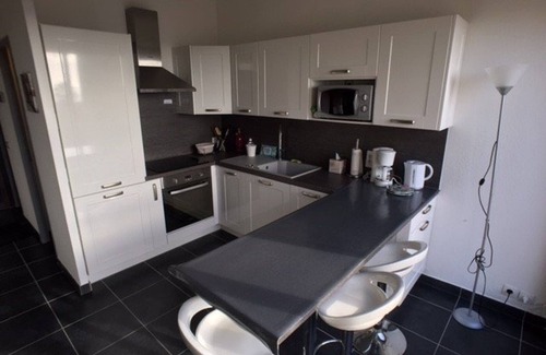 Port Leucate Villa | Villa T3 3/4 pers - AC, WiFi, Parking - Port Leucate