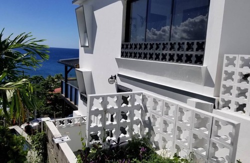 Fond Bernier Villa | Villa T4 Avec Piscine, 6 à 8 Personnes