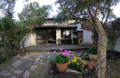 Le Penon House | Villa T4 seignosse le penon