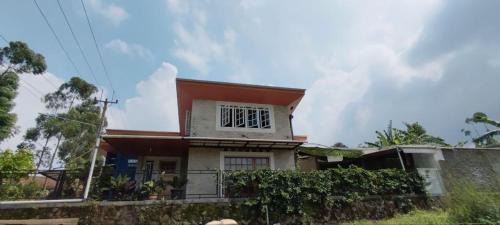 Ciwidey Villa | Villa Tagar Hidayah